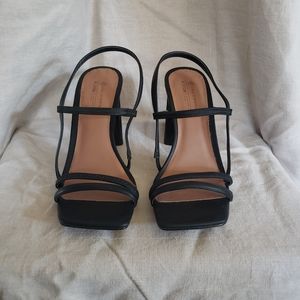Call It Spring Laalea Heeled Sandals